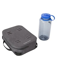 Eagle Creek Pack-It Dry Cube M, Graphite