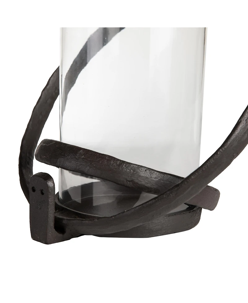 Danya B Orbits Wall Candle Sconce