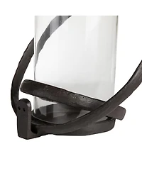 Danya B Orbits Wall Candle Sconce