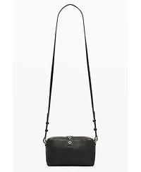 Desigual Women's Bag with flower appliques