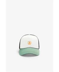 Scalpers Women's Tobie Trucker Cap