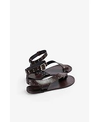 Scalpers women 's Atenas Studs Sandal