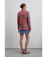 Scalpers Women's Trize Blazer