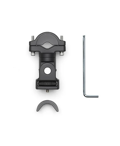 Dji Motorcycle Heavy-Duty Mount for Osmo 360 and Osmo Nano Camera