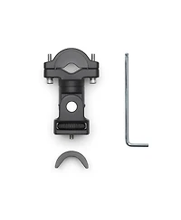 Dji Motorcycle Heavy-Duty Mount for Osmo 360 and Osmo Nano Camera