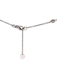 Pre-Owned Bvlgari B.Zero1 Save the Children Pendant Necklace