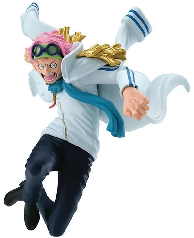 BanPresto - One Piece - Battle Record Collection
