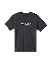 O'Neill Men's Verbage Crewneck T-Shirt