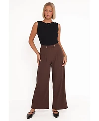 Petal and Pup Women's Corfu Pants