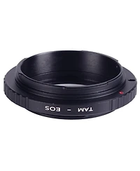 K&F Concept High Precision Lens Adapter Mount,Tam-eos
