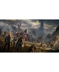 Middle Earth: Shadow Of War - Xbox One