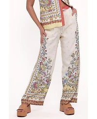 Petal and Pup Women's Zava Pants - Multi