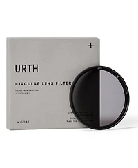 Urth 62mm Circular ND4 2-Stop Lens Filter Plus+
