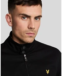Lyle & Scott Men's Harrington Jacket