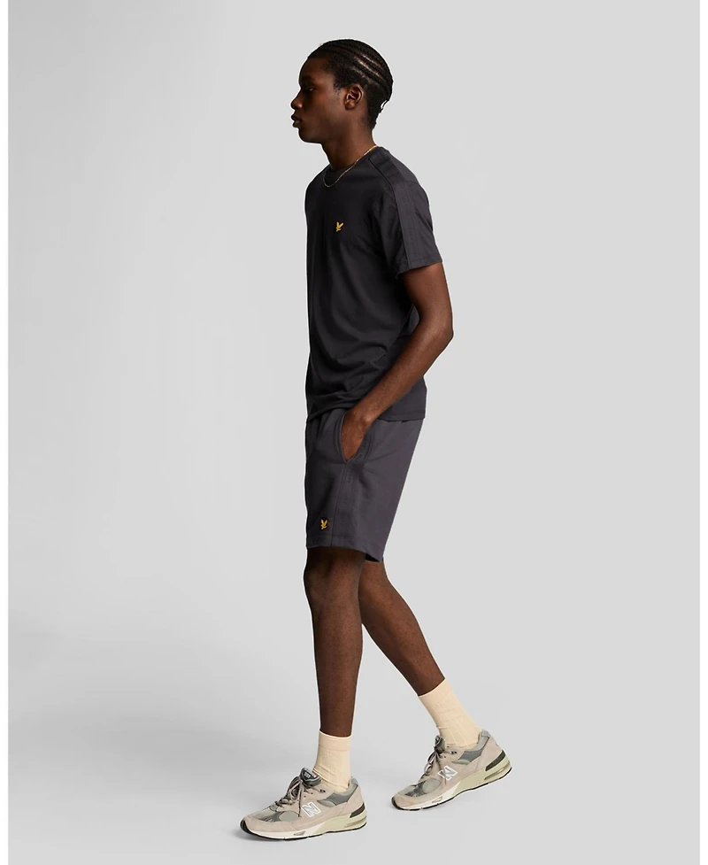 Lyle & Scott Men's Tape Shorts