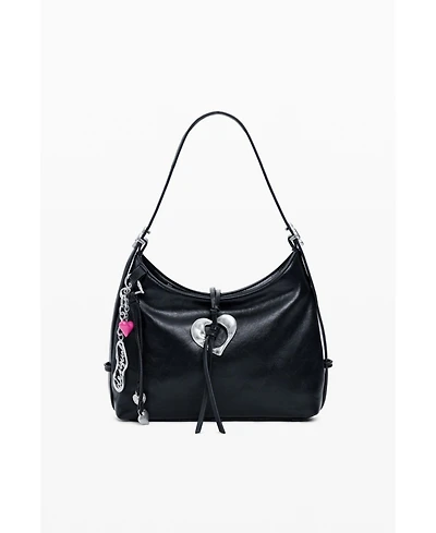 Desigual Women's Medium Bag Zalio