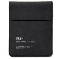 Urth 100x150mm Square Soft Graduated ND16 4-Stop Lens Filter Plus+