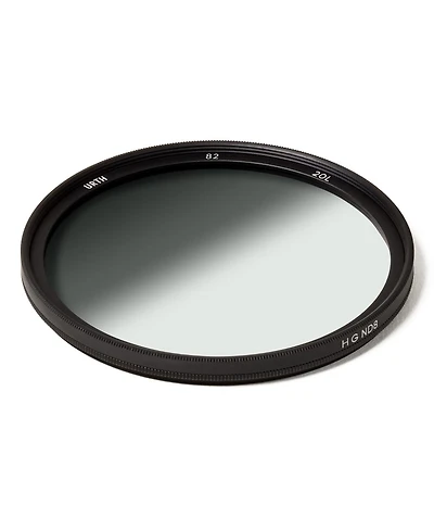 Urth 82mm Hard Graduated ND8 3-Stop Lens Filter Plus+