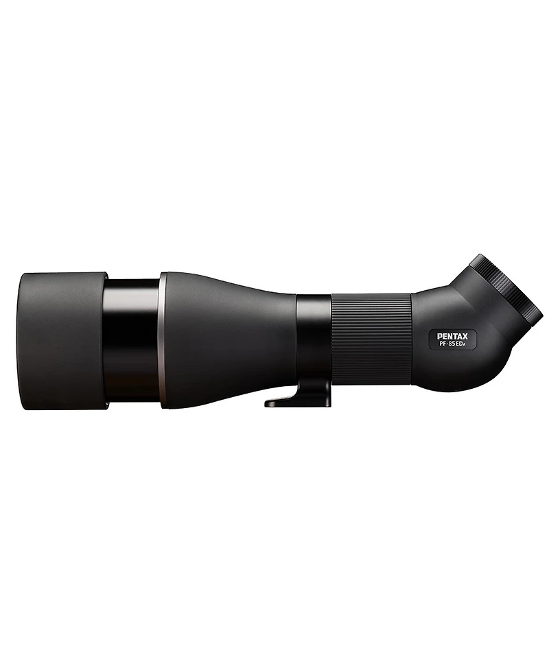 Pentax Pf-85EDA 85mm Angled Waterproof Spotting Scope without Eyepiece