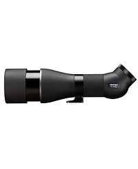 Pentax Pf-85EDA 85mm Angled Waterproof Spotting Scope without Eyepiece