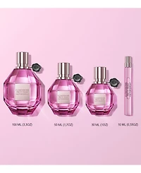 Viktor & Rolf Flowerbomb Pretty Peony Eau De Parfum, 1.7 oz.