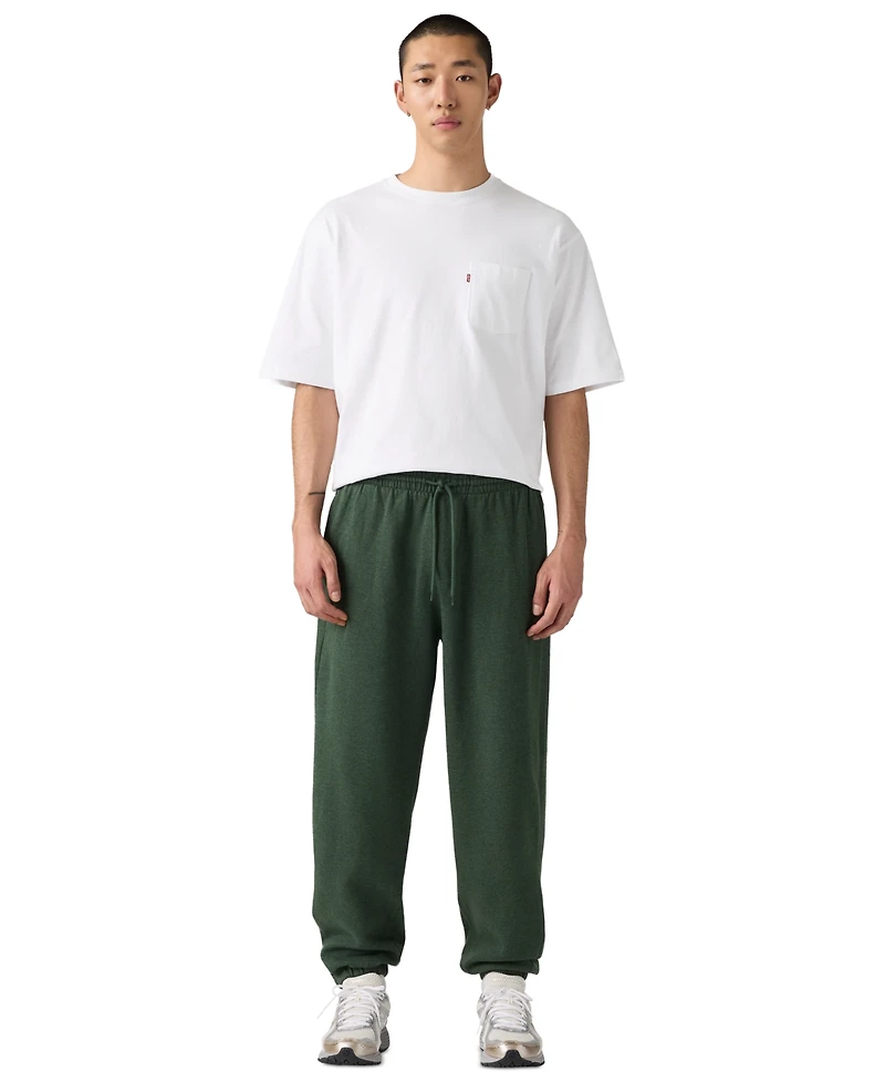 Levi's Men's Regular-Fit Sweatpants