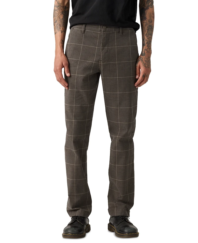 Levi's Men's Regular-Fit Straight Leg Pants