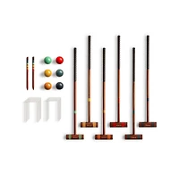 Elakai Travel Croquet Set