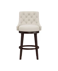 Halbrooke Swivel Bar Stool