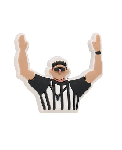 Crocs Jibbitz Football Team Charms (5-Pack) from Finish Line