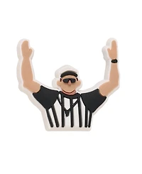 Crocs Jibbitz Football Team Charms (5-Pack) from Finish Line