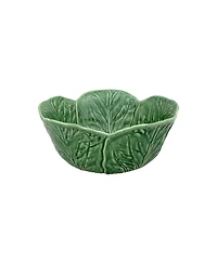 Bordallo Pinheiro Cabbage Salad bowl