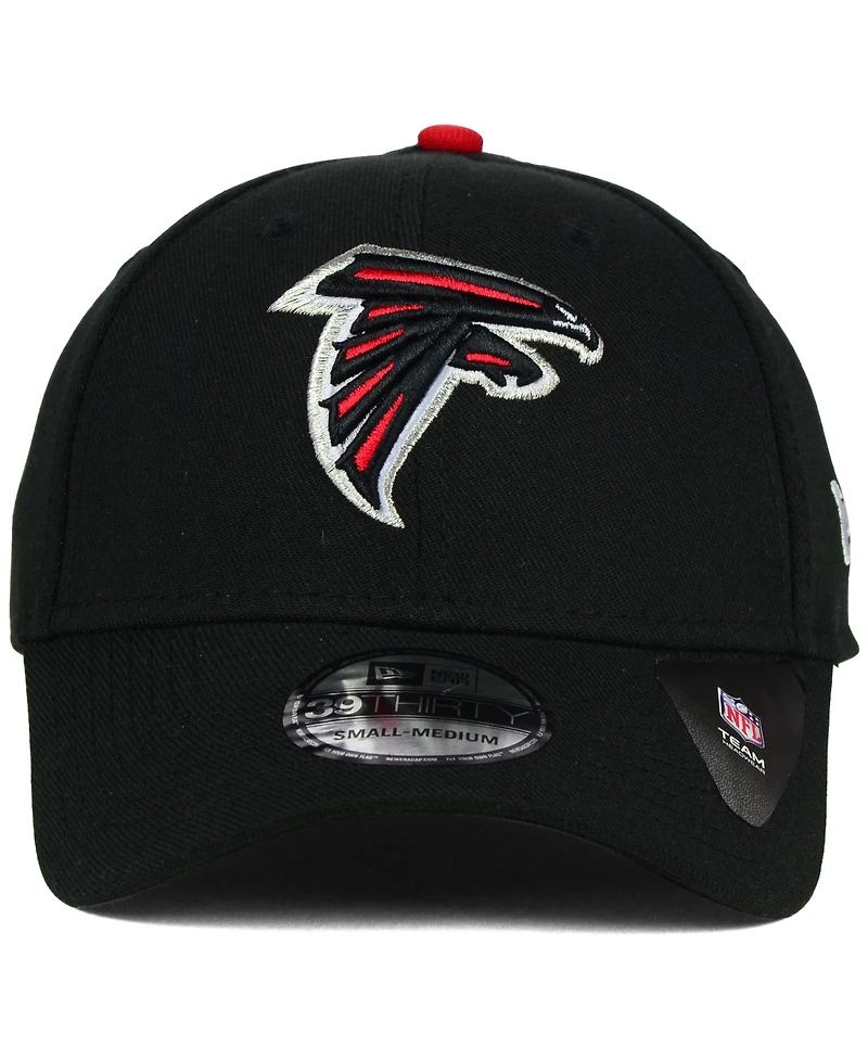 New Era Atlanta Falcons New Team Classic 39THIRTY Cap