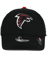 New Era Atlanta Falcons New Team Classic 39THIRTY Cap