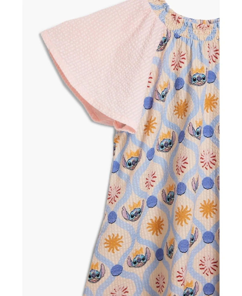 Desigual Girls Girls's Stichsoles dress