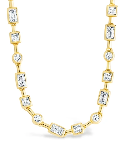 Sterling Forever Camden Adjustab