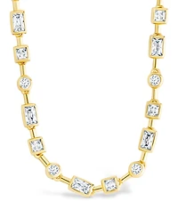 Sterling Forever Camden Adjustab