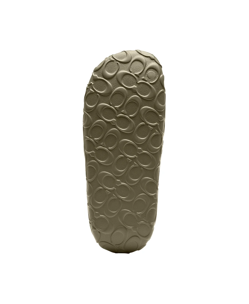 Coach Men's Bay Slip-On Slides