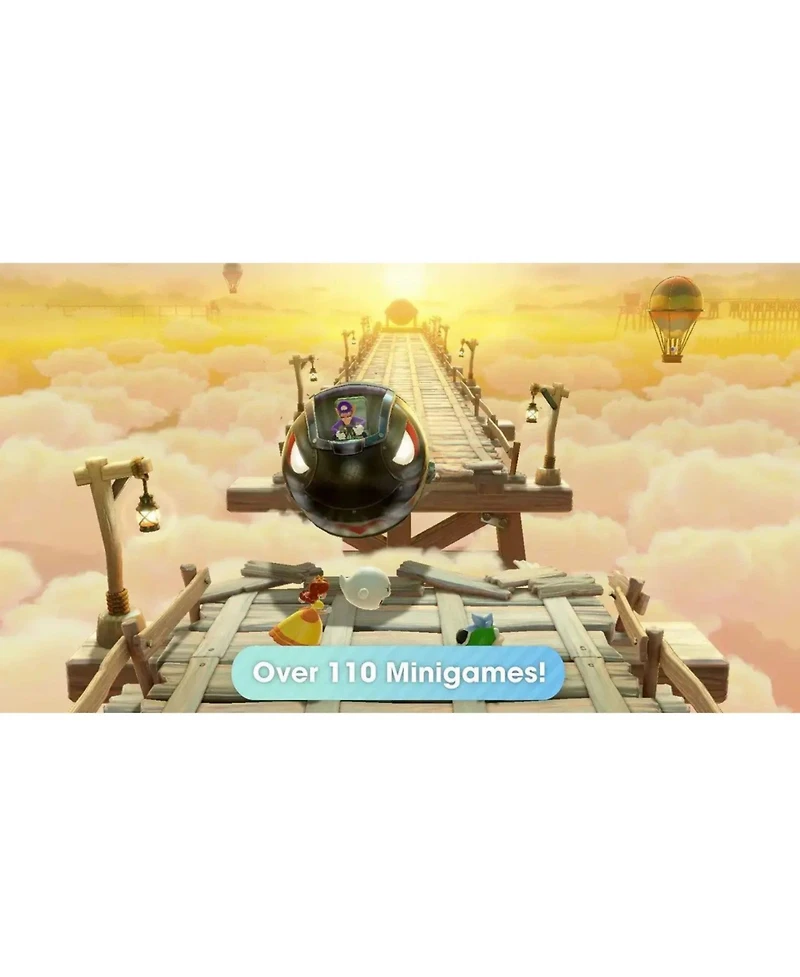 Nintendo Super Mario Party: Jamboree Switch