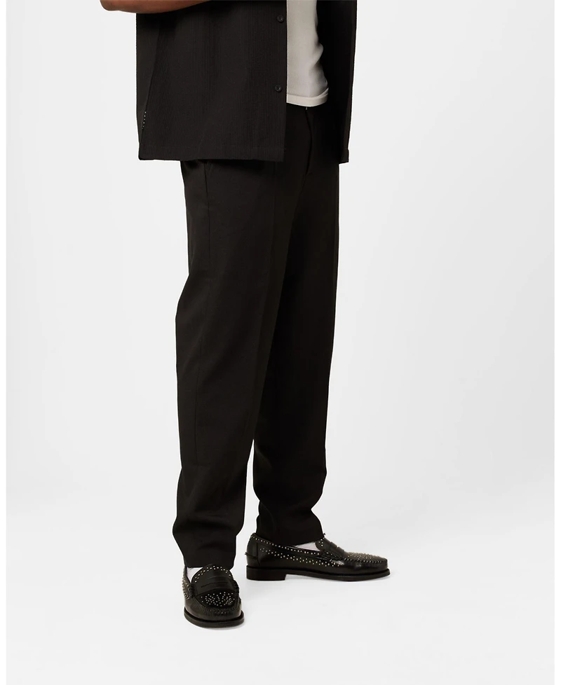 Saint Morta Men's Legacy Cropped Trouser