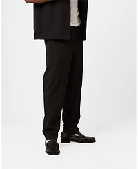 Saint Morta Men's Legacy Cropped Trouser