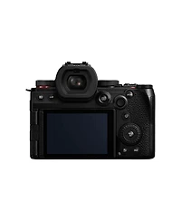 Panasonic Lumix S5II Mirrorless Camera