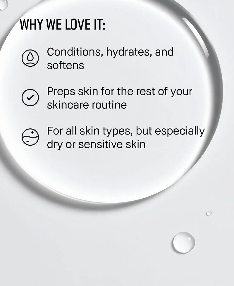 Bobbi Brown Hydrating Face Tonic Toner, 6.7 oz.