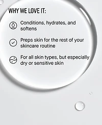 Bobbi Brown Hydrating Face Tonic Toner, 6.7 oz.