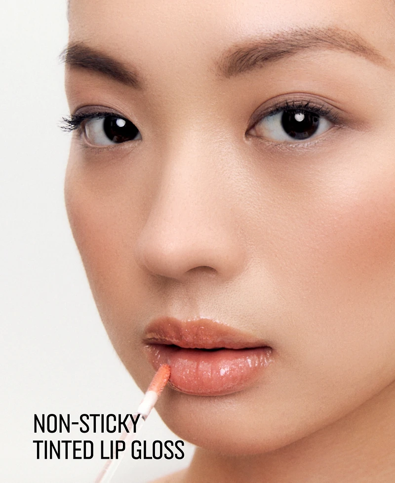 Bobbi Brown Crushed Oil-Infused Lip Gloss Shimmer