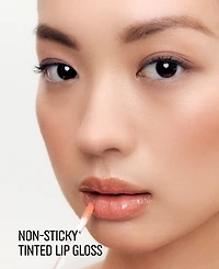 Bobbi Brown Crushed Oil-Infused Lip Gloss Shimmer