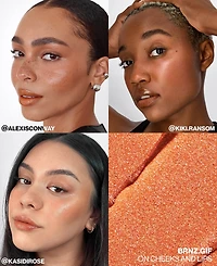 Smashbox Rated Lit Stx Blush and Highlighter