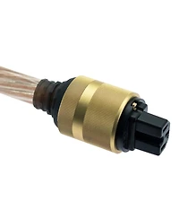 iFi SilentPower Quasar Power Cable