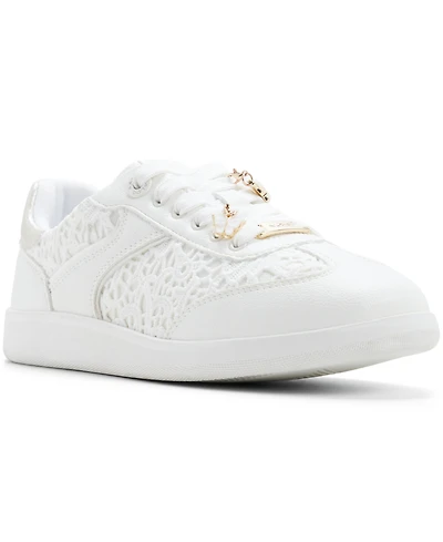 Aldo Women's Erilg Lace-Up Low Top Sneakers