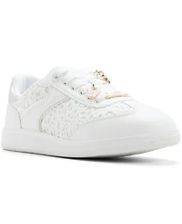 Aldo Women's Erilg Lace-Up Low Top Sneakers